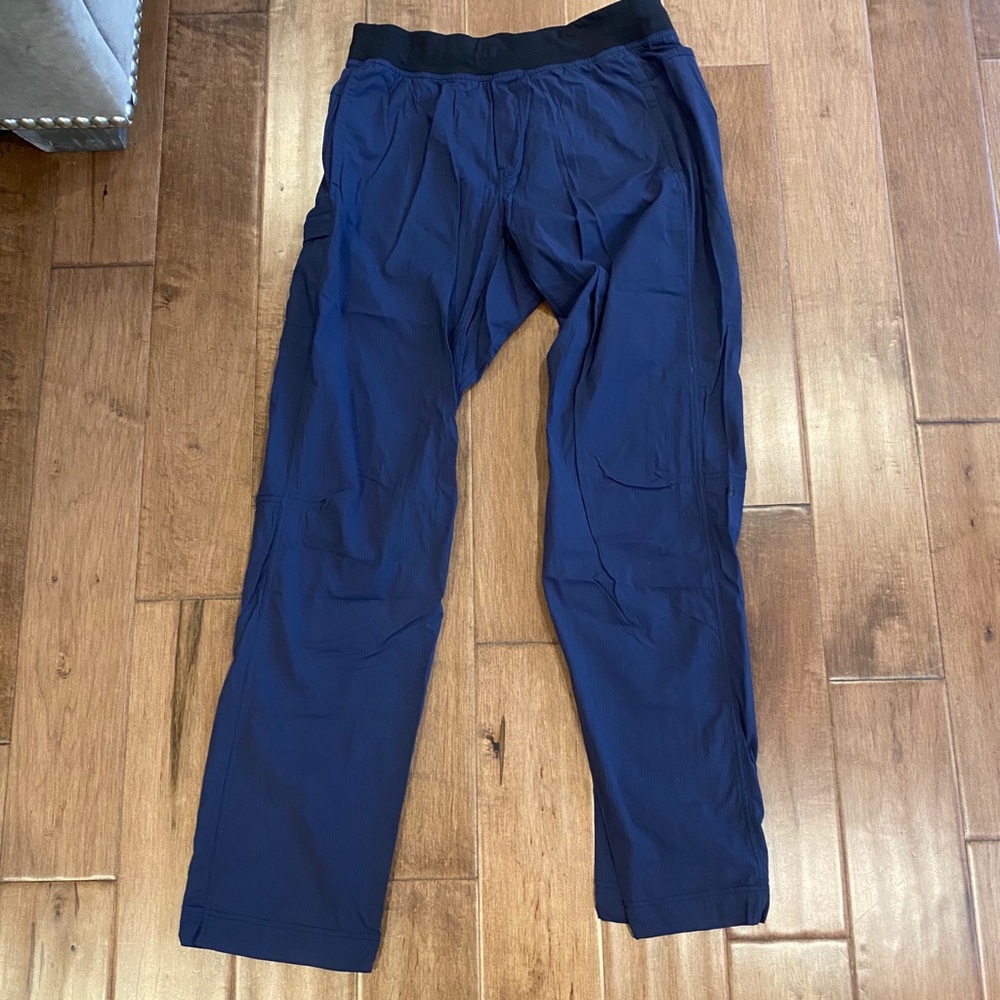 LULU TRACK PANTS